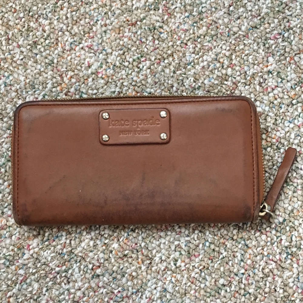 Kate Spade wallet